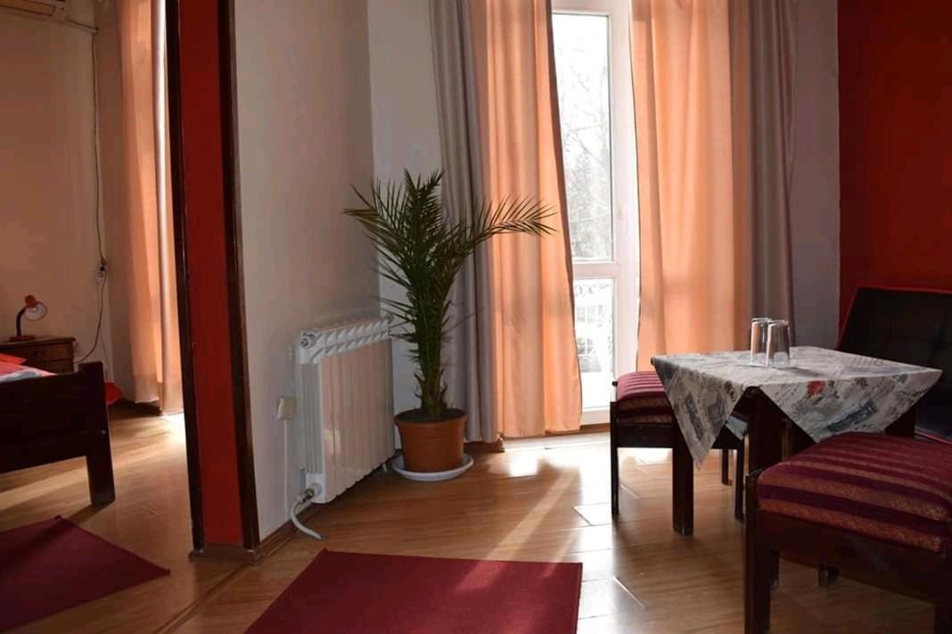 Hotel Trakia Plovdiv Exterior foto